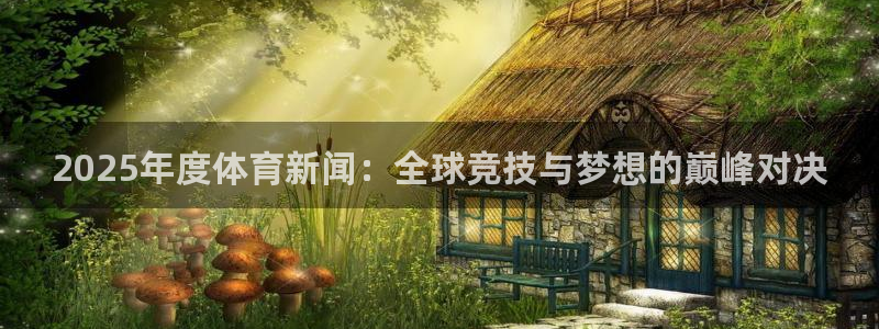 2025年度体育新闻：全球竞技与梦想的巅峰对决