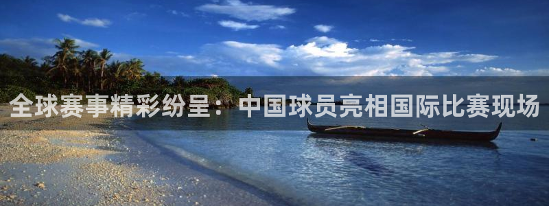 全球赛事精彩纷呈：中国球员亮相国际比赛现场