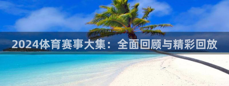 2024体育赛事大集：全面回顾与精彩回放