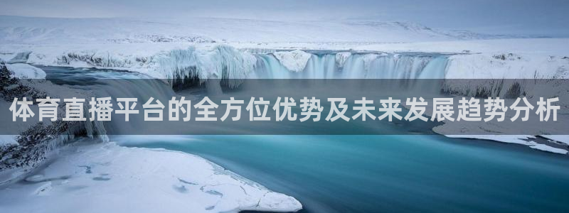 体育直播平台的全方位优势及未来发展趋势分析